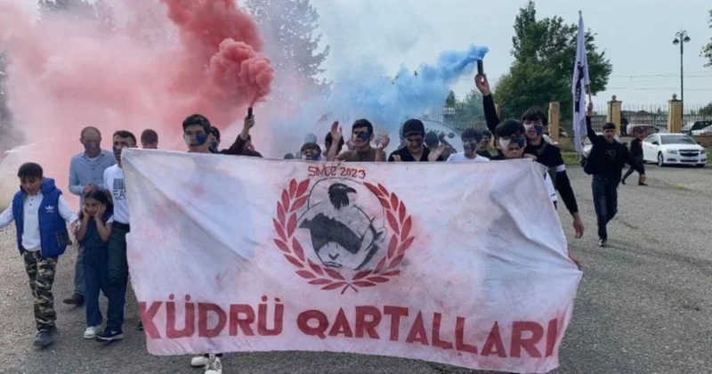 “İmişli” harda oynasa, “Küdrü Qartalları” da orda olacaq”