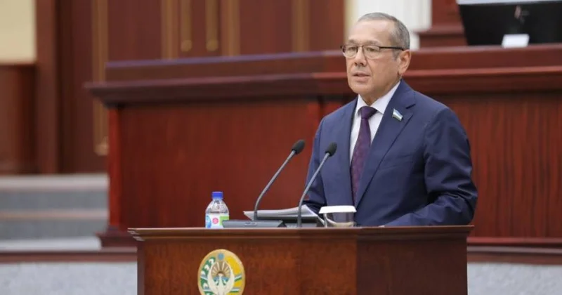 Özbəkistanda nə baş verir? Xalqların Demokratik Partiyası fraksiyası özünü müxalifət elan etdi