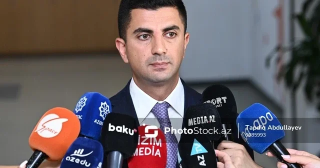 Эшги Багиров: Бывшие директора школ имеют право продолжить педагогическую деятельность