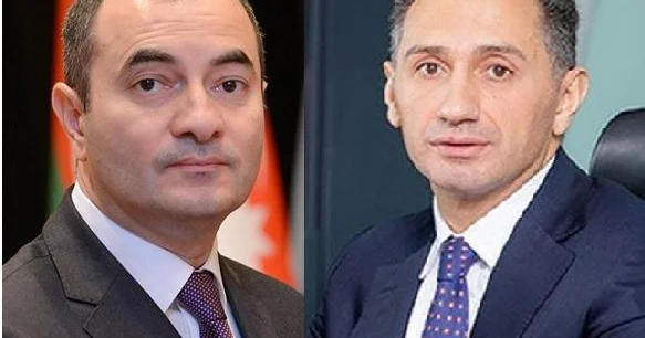 Generalı nazir əvəz etdi Bu qurumun tərkibi və idarəedici orqanı dəyişdi