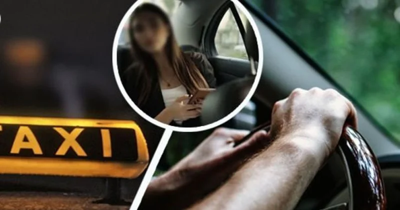 5 manatlıq yolu 435 manata aparan taksi sürücüsü saxlanıldı