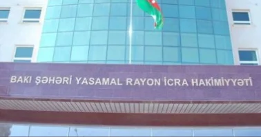 Yasamal icra hakimiyyəti HARA BAXIR?