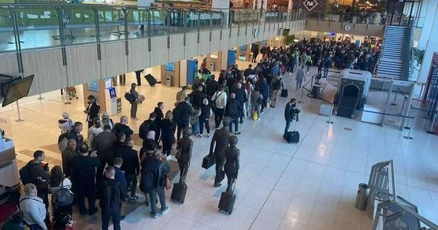 Müharibədən sonra Avropadakı rus qaçqınlarının taleyi necə olacaq?
