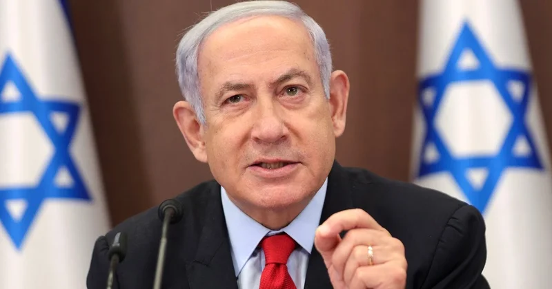 İsrail Qəzzada böyük əməliyyata hazırlaşır Netanyahu xəbərdarlıq etdi