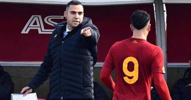Avropada fırtına kimi əsən bir türk: İlk 4 lüyə yüksəldi