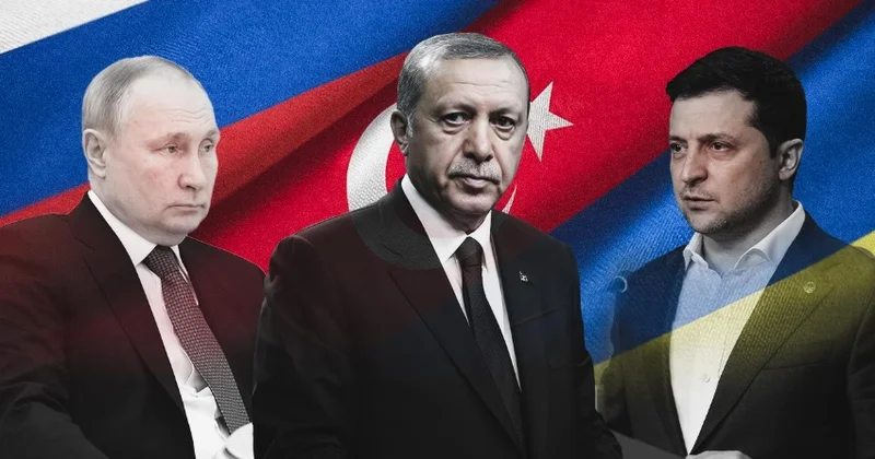 Ankaradan növbəti həmlə: Türkiyədə dünyanın taleyi həll olunur