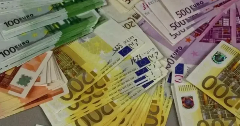 Avro əskinaslarında yeni dövr: Dizayn və təhlükəsizlik yenilənir