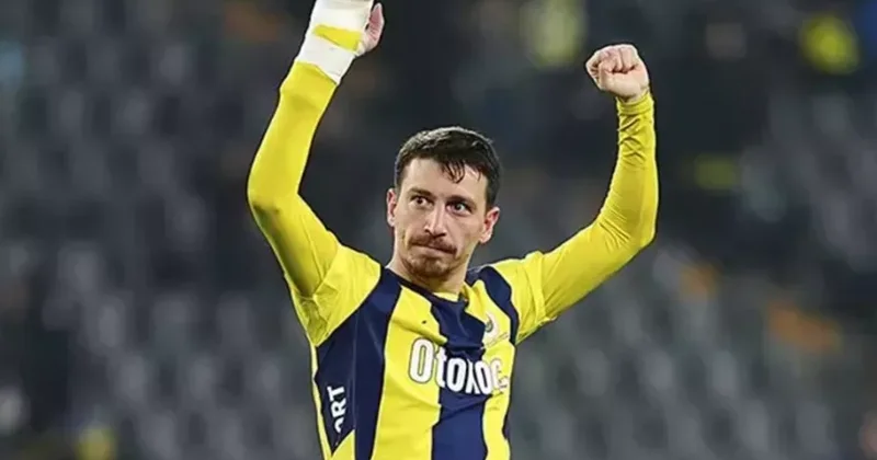 Mert Hakan Yandaş ayağını itirəcək?