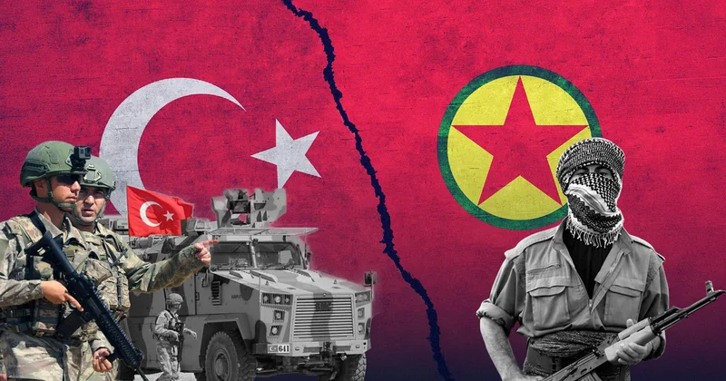 Siyasi şərhçi: Kürdlər ağıllanmasa, Ərdoğan ağlı çaşanları ağıllandırar