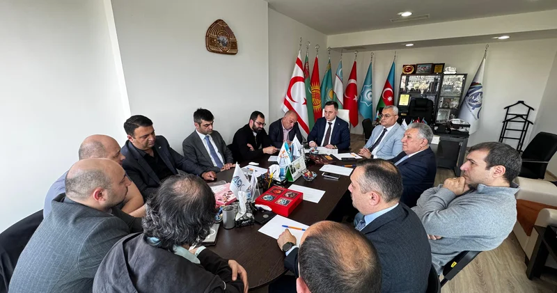 Azərbaycan Qiymətləndiricilər Cəmiyyətinin rəhbərliyi formalaşdı