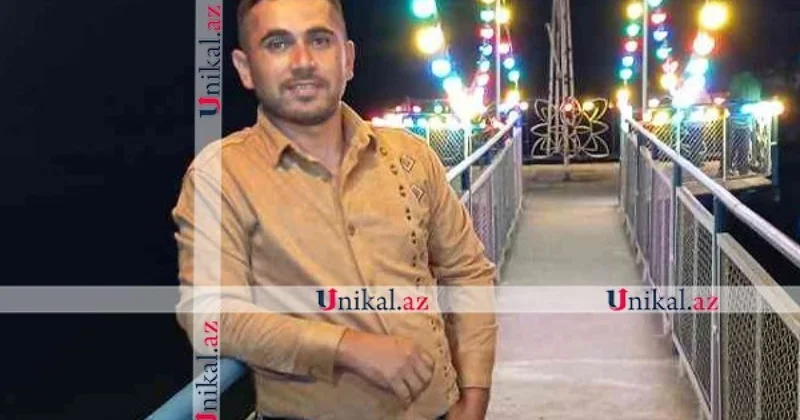 Nasaz avtomobilini ustaya aparmaq istədi, canından oldu