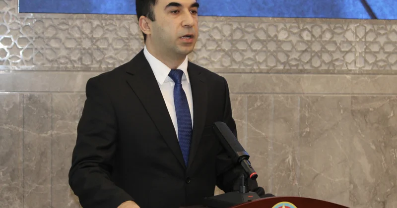 Pekində Çin Azərbaycan Gənclər Forumu keçiriləcək