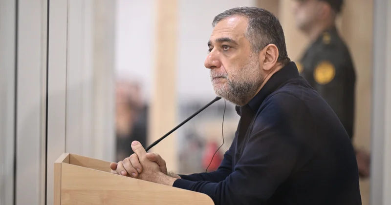Названа дата очередного заседания суда по уголовному делу Рубена Варданяна