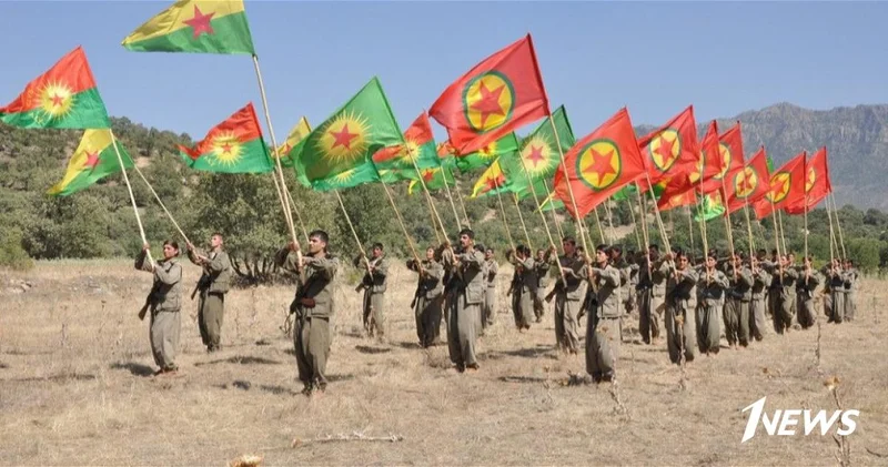 PKK складывает оружие что дальше? Механизм и политические шаги в Турции и регионе