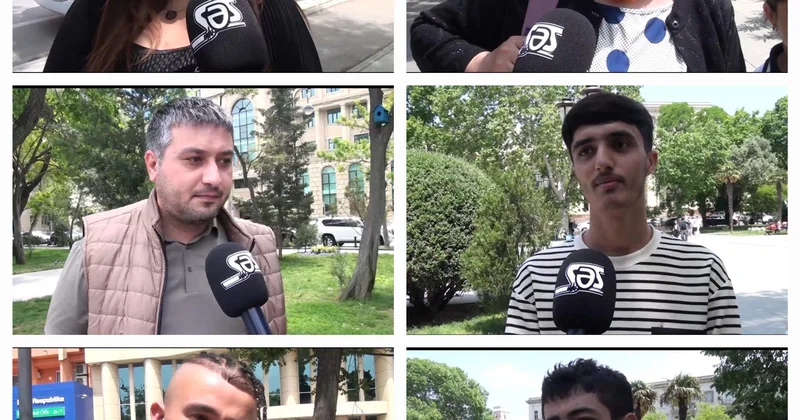Sosial şəbəkələrdən yalan yaxud doğru xəbəri necə seçmək olar? SORĞU