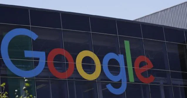 “Google” 10 ildən sonra yeniləndi FOTO