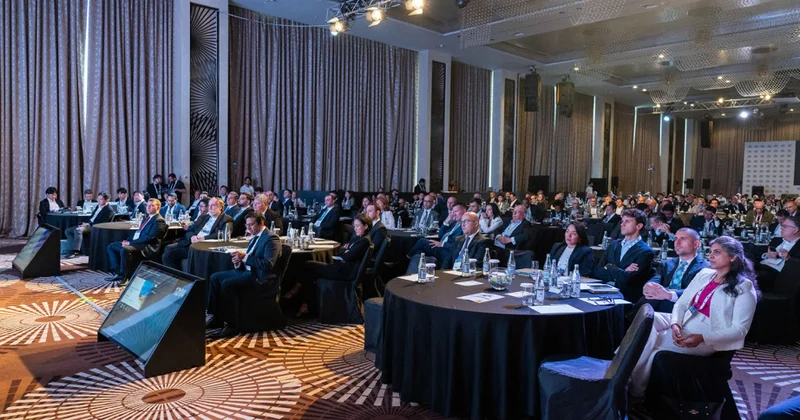 Bakıda IATA Aviasiya Enerji Forumu keçirilir