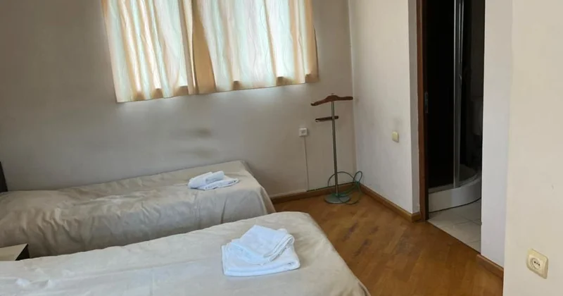 Azərbaycanda məcburi əməyə cəlb edilmiş iki ukraynalı qadın sığınacağa yerləşdirilib