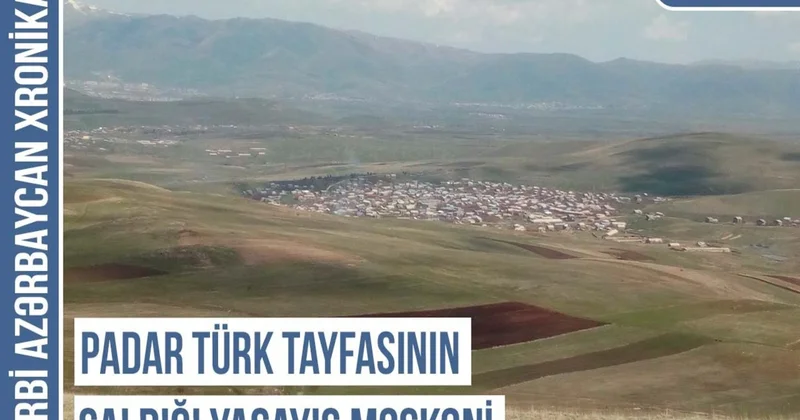 Xronika: Axsu, Axtaxana, Axtacul, Axund Buzovand, Axura Türk tarixinin izi