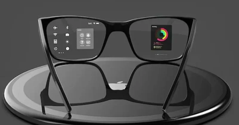 Apple şirkəti ağıllı eynəkləri üçün yeni çip hazırlayır