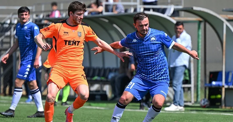 Azərbaycan çempionatında pley offa ilk vəsiqə sahibini gözləyir