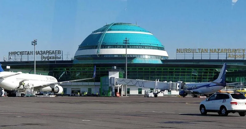 Qazaxıstan və BƏƏ Astana hava limanının inkişafını maliyyələşdirəcək
