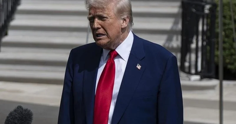 Ультиматум Трампа Украине и России
