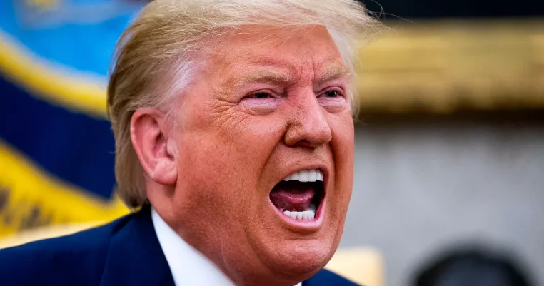 Трамп озвучил жуткие угрозы в адрес Тегерана в случае его отказа от ядерной сделки