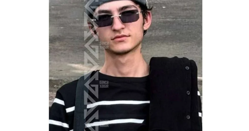 Gəncədə öldürülən məktəbli ilə bağlı YENİ FAKTLAR