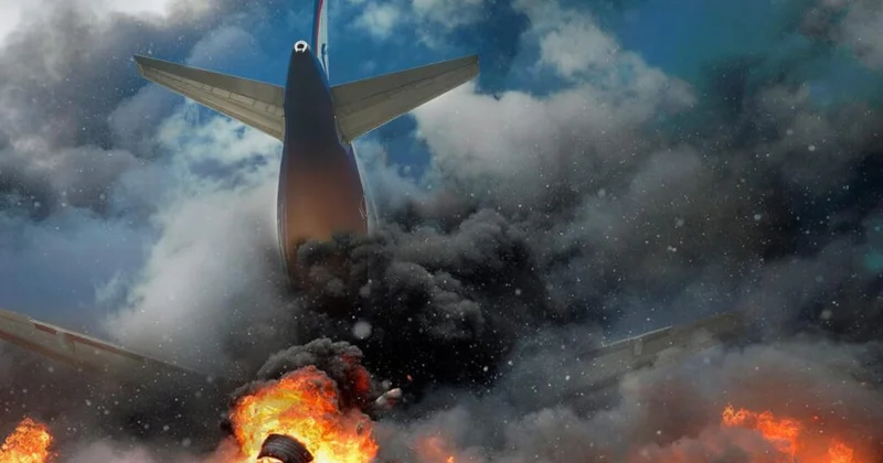 Beynəlxalq Mülki Aviasiya Təşkilatı Rusiyanı günahkar saydı MH17 faciəsində