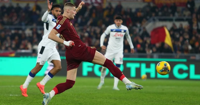 “Roma” 19 matçdan sonra məğlub oldu