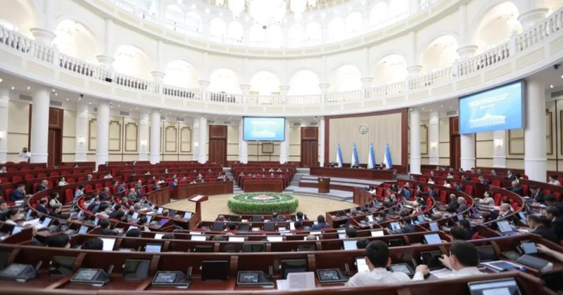 Müxalifətin hüquqları haqqında qanun layihəsi qəbul edilib