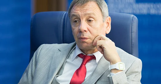 Проармянские силы и Британия портят отношения Азербайджана и России СЕРГЕЙ МАРКОВ ДЛЯ