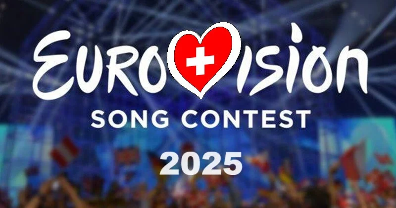 В Базеле стартует первый полуфинал Евровидения 2025 ВИДЕО