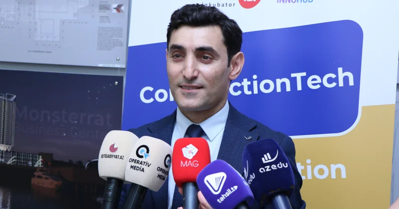 AzMİU da “Construction and Incubation” layihəsi çərçivəsində hakaton yarışması keçirilir