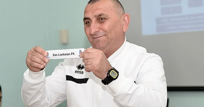 U 13 və U 14 Liqasında pley offun püşkü atıldı