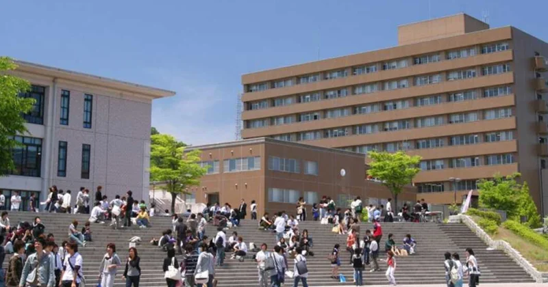 Xirosima Universitetində İkinci Dünya müharibəsi dövrünə aid partlamamış mərmi tapılıb