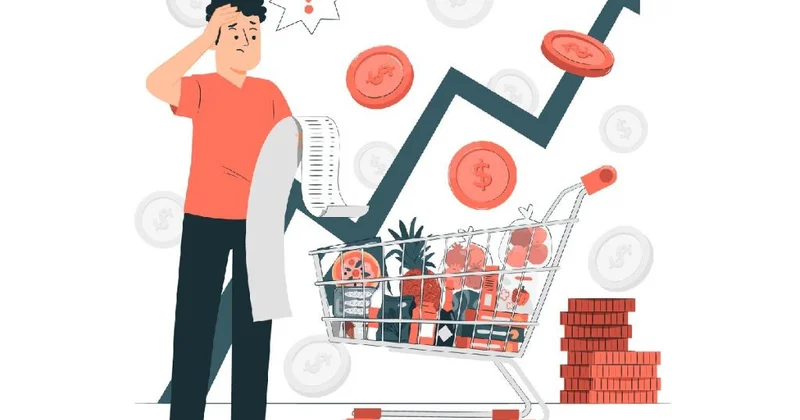 Фрукты по цене мяса, масло как золото: что подорожало за апрель?