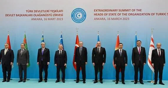 Prezident Ersin Tatar: “Türk dünyası ilə əlaqələrimizi inkişaf etdirməli, iqtisadiyyatı gücləndirməliyik”