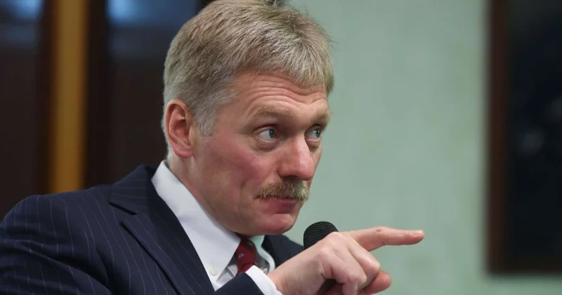 Avropa müharibənin davam etməsini istəyir Peskov