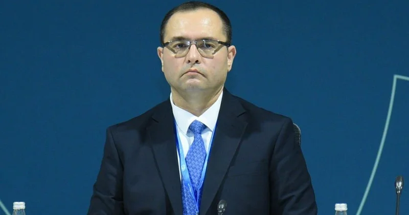 Азербайджанский министр заболел ковидом