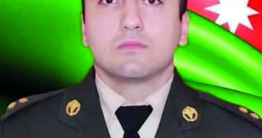 Vətən sevgisi ilə böyümüş oğul