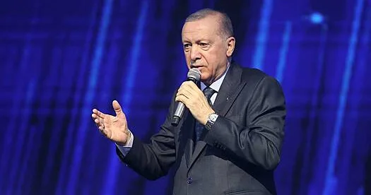 Ərdoğan NATO ya xəbərdarlıq edib...