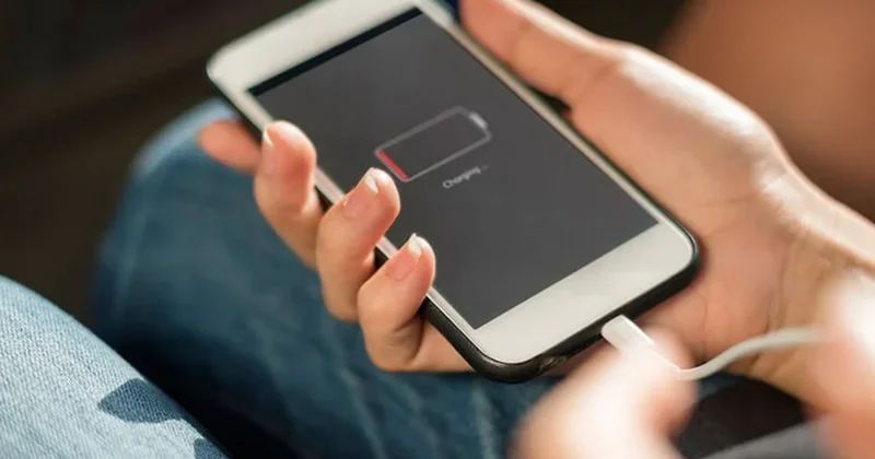 Smartfonu yandıra biləcək 10 təhlükəli şarj səhvi