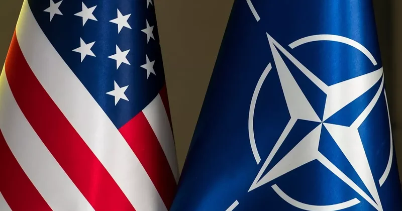 Вашингтон требует от членов НАТО увеличить военные расходы