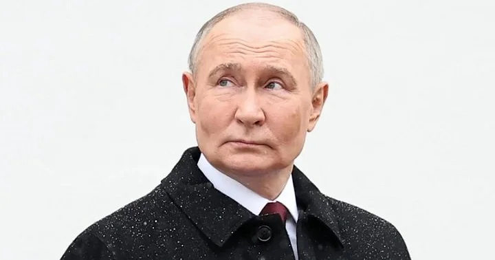 Ukraynadan SƏRT MESAJ: Putin Türkiyəyə gəlməsə...