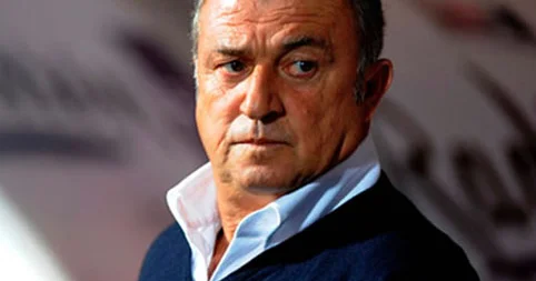 Fatih Terim evinə bayraq asdı, gündəm oldu FOTO