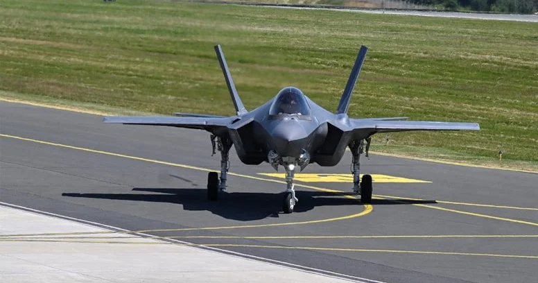 İsrail ABŞ ın Türkiyəyə F 35 ləri təhvil vermə ehtimalından narahatdır