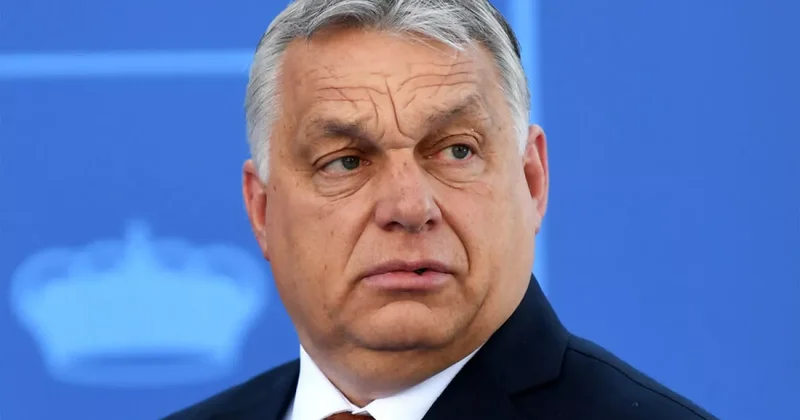 Орбан обвиняет украинские спецслужбы в атаке на Венгрию