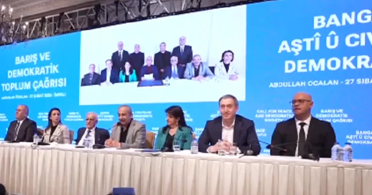 “PKK”nın mövcudluğuna son qoyuldu TƏHLİL